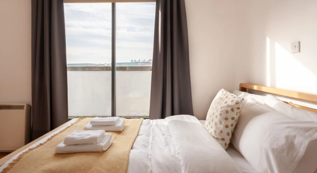 Kings Cross - London Regent Apartments, Забронировать Апартаменты/квартира Отели Большого Лондона с завтраком, Завтраки