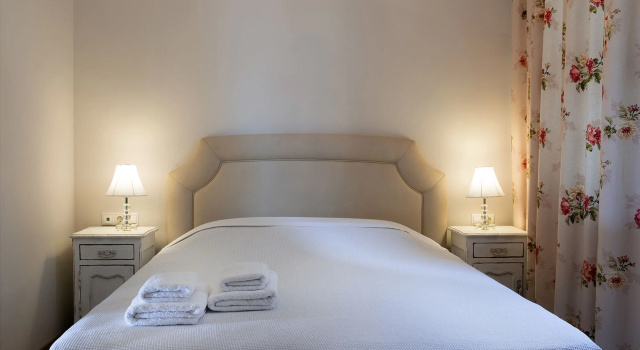 Gatto Perso Luxury Apartments