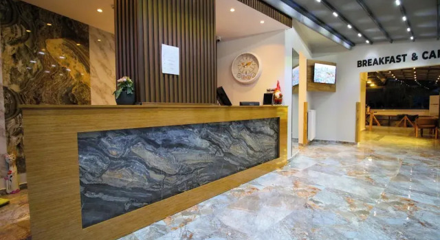 Kaya Hotel SAW