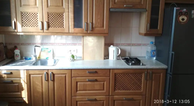 Двухместный номер Standard с видом на сад Guest House Dacha