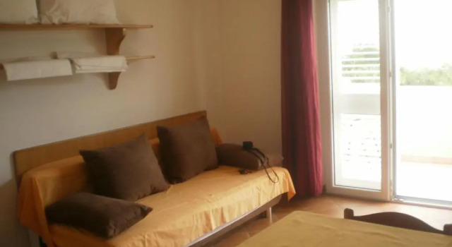 Апартаменты Villa Ana