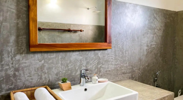 Номер Standard Hanthana House