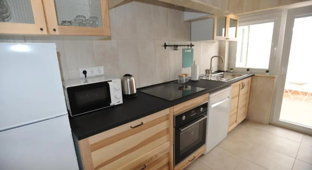 Апартаменты Lagos Central Apartments Ap 10