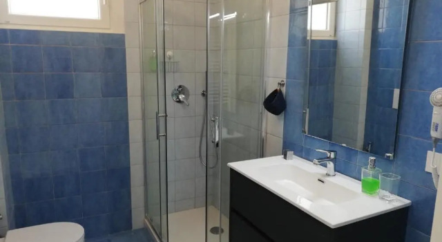 Номер Standard viatorretta4