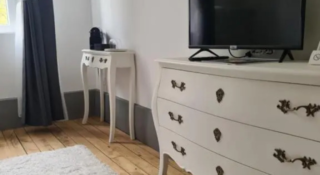 Номер Standard Maison dhôtes Au Cœur des Lacs