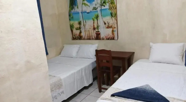Hotel Las Vegas, Rezervovat Hotel 3hvězdičkové hotely v Escuintla, 3*