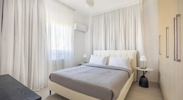 Agios Tychon Luxury Villa with Private Pool, Book Villa Villas in Limassol, Villa