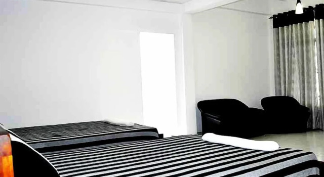 Номер Deluxe City Resort