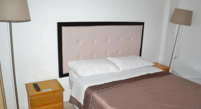 Hotel Residencial Los Frayles, Đặt Khách sạn Khách sạn ở Paracas có hồ bơi, Hồ bơi