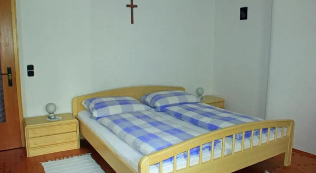 Haus Rita, Varaa Hotelli Hotellit Baijeri pysäköinnillä, Pysäköinti