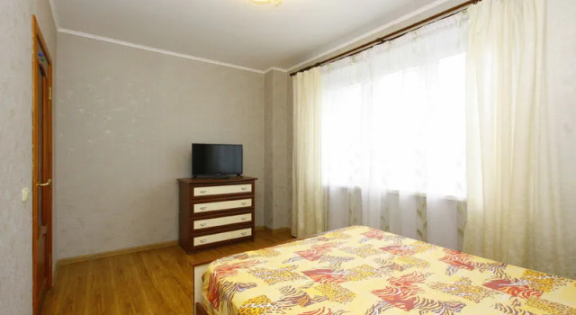 Alt Otel on str. 40-let Pobedy, bld. 31-v (art.003), Boek Hotel Tsjeljabinsk Chelyabinsk