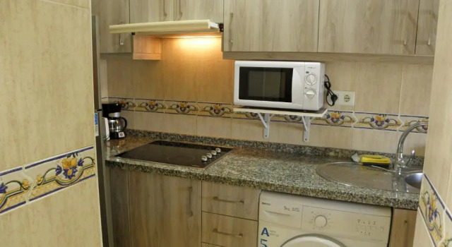 Студия JSM Apartamentos