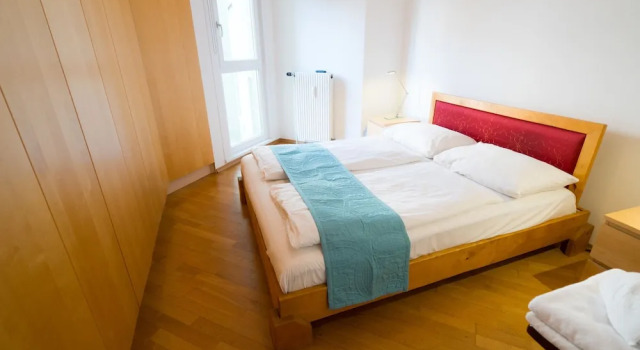 Vienna Residence Elegant Apartment for 2 Near the Famous Mariahilferst