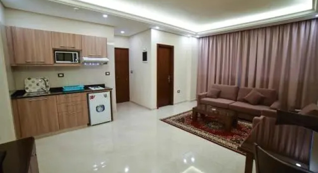 Al Jawhara Suites, Prenota Hotel Hotel a Greater Beirut con parcheggio, Parcheggio