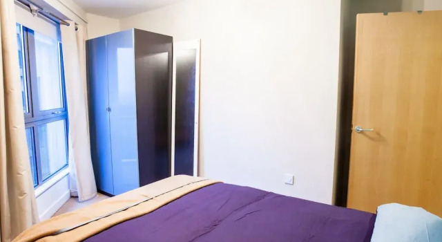 West London Cosy&homey Flat for 4, With a Balcony