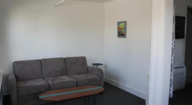 Номер Deluxe Higgins Beach Inn