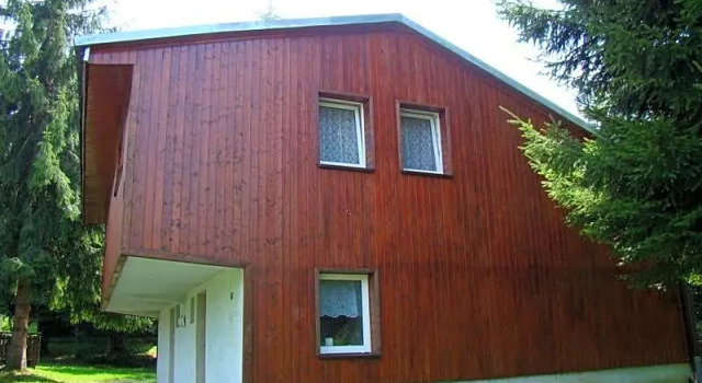 Z sercem w Bieszczady, Rezervasyon Otel Lesko Bieszczady