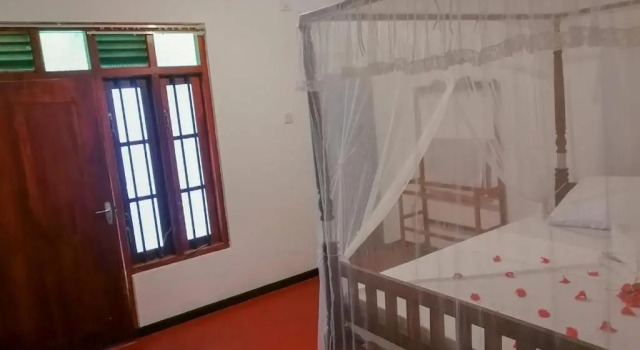 Двухместный номер Deluxe с красивым видом из окна La Villa