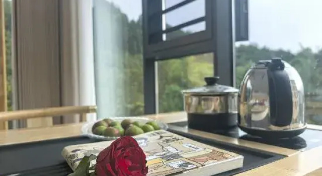 Yunqi Shanjie Homestay (Libo Xiaoqikong East Gate)
