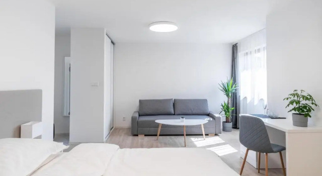 Habitación Superior 4 pokoje