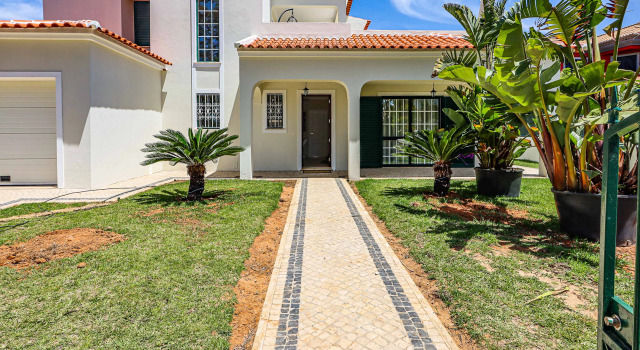 Casa de Sonho