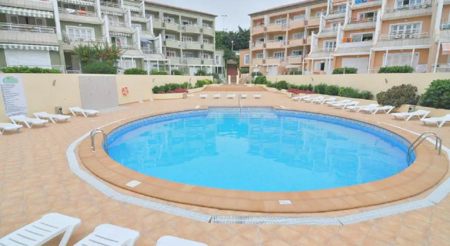 Апартаменты Apartamentos Orlando Costa Adeje