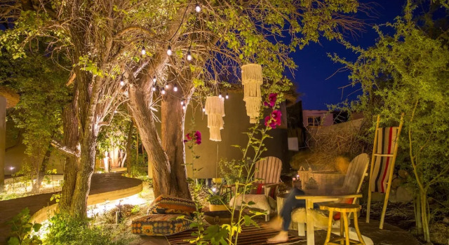 Номер Standard Hotel Desertica