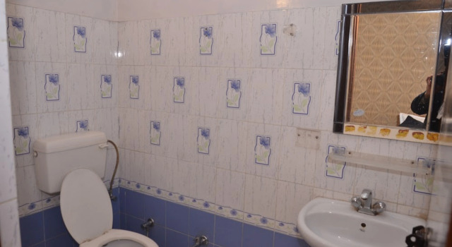 Номер Standard Hotel Europe Plaza