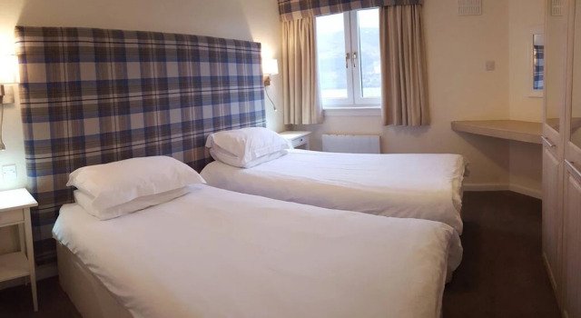 Loch Rannoch Highland Club Highland Lodge 47, Забронировать Вилла Виллы Loch Rannoch, Вилла