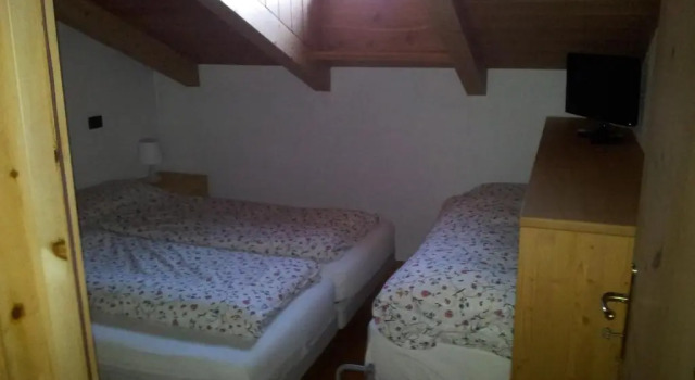 Chalet Del Sole per gruppi, Забронировать Шале Виллы Ливиньо, рядом с Кресельный подъёмник Кампо Сквола (нижняя станция), Вилла