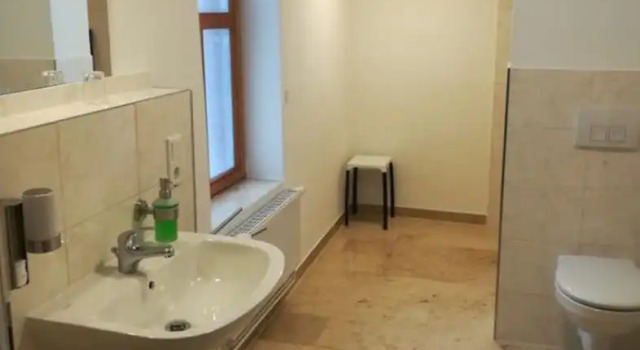 Номер Comfort Die Oberlochmühle PENSION