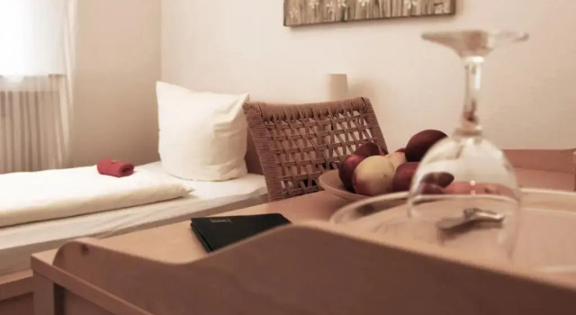 Номер Standard Hotel Villa Casa
