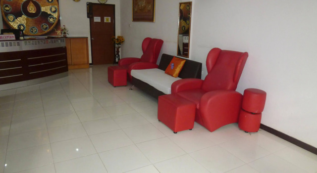 Elite Guesthouse