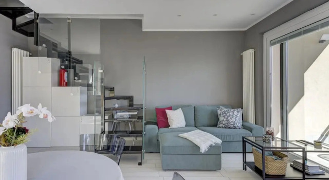 Open View Apartment by Wonderful Italy