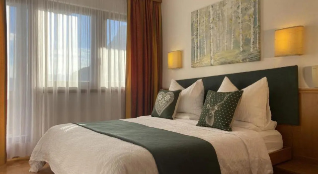 Номер Standard Hotel Arcobaleno