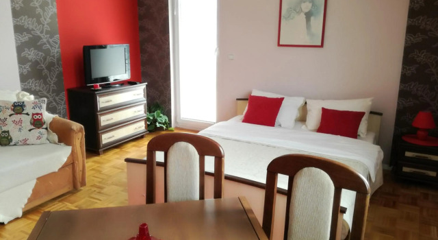 Apartmani RALE rooms, Забронировать Отель Недорогие отели Сараево, недорого