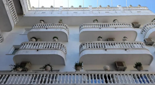 Люкс Apartamentos Las Americas