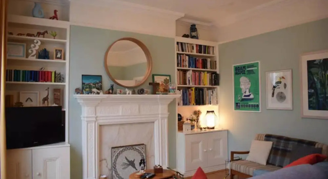 2 Bedroom Flat in Islington, Забронировать Отель Отели Лондона 4 звезды, рядом с Театр Almeida, 4*