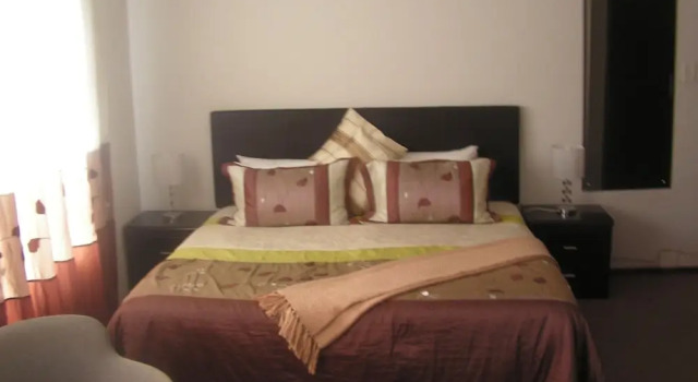 Номер Comfort Moshitametsi Guesthouse