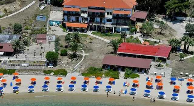 Porto Kalliali, Book Hotel  