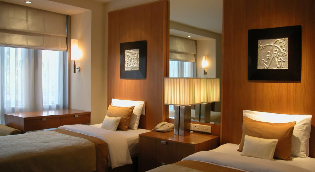 Taj Wellington Mews , Luxury Serviced Apartments, Забронировать Апартаменты/квартира Апартаменты штата Махараштры, Апартаменты/квартира