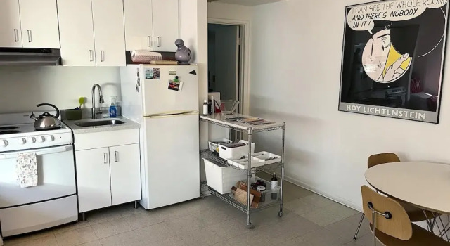 Студия Comfort The Getaway Boutique Vacation Rentals
