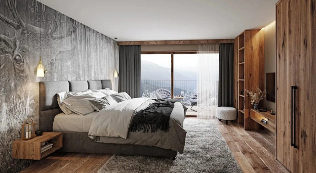 Ladis Suites by ALPS RESORTS, Rezervați Apartament Hoteluri în Tirol cu parcare, Parcare
