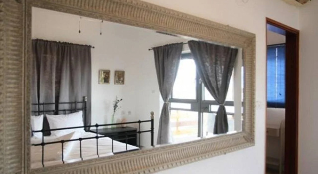 Dlilah's Villa Cabins, Reserva ahora Villa Cabañas en Dor, Cabaña