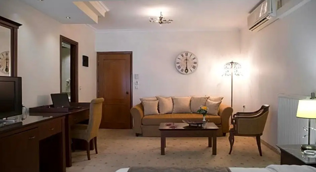 Suite Filippos