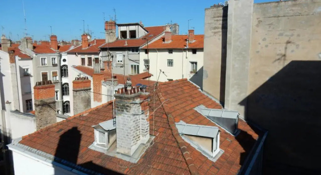 Lyon Berges 69006, Забронировать Отель Лион Rhône, рядом с Jardin Publique La Cerisaie