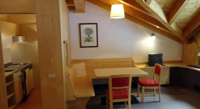 Апартаменты Ambiez Residencehotel