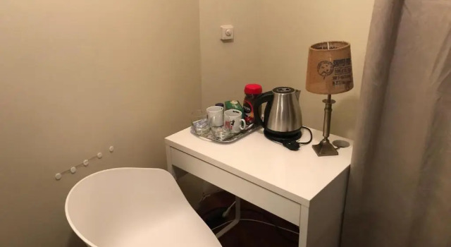 Номер Standard Paivilla Boutique Hotel
