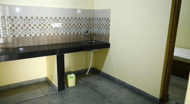 Номер Standard Nest Guest House