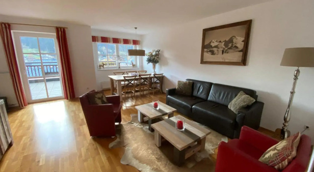 AlpinResort Kaprun 5